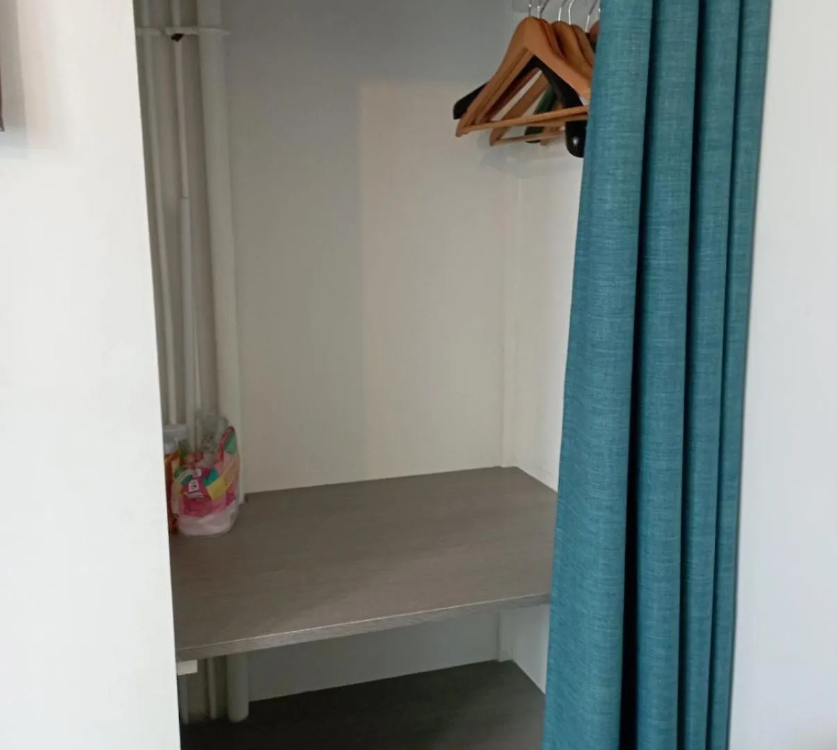 דירות Superbe Studio Quartier Chic Paris Centre צרפת