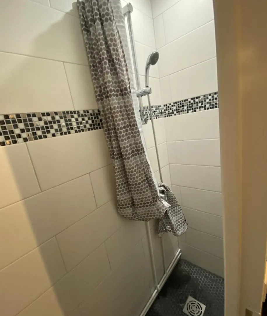דירות Superbe Studio Quartier Chic Paris Centre