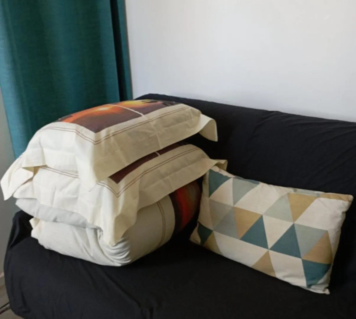 דירות Superbe Studio Quartier Chic Paris Centre צרפת